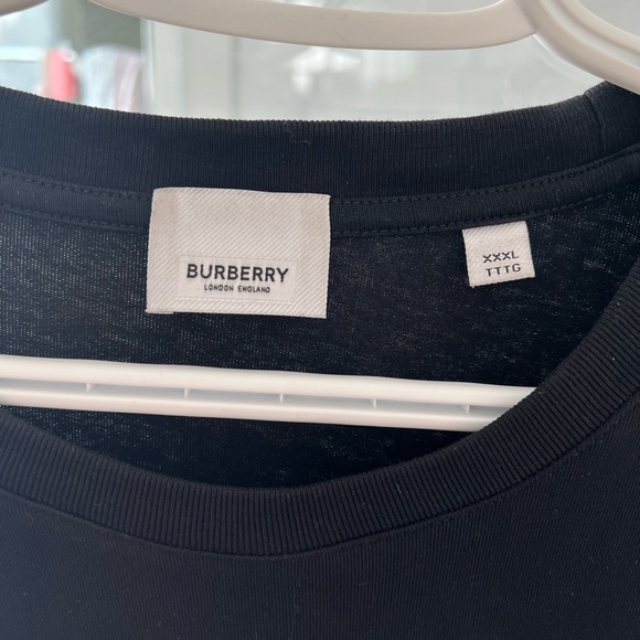 Burberry T-shirt - Picture 5 of 6